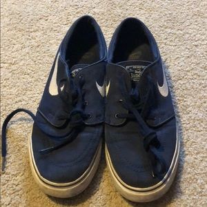 Nike Stefan Janoski’s
